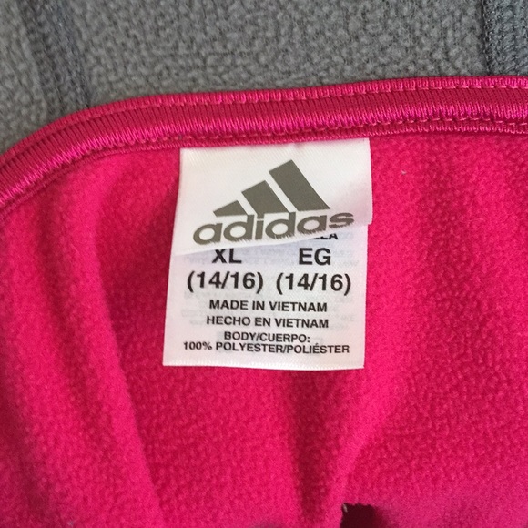 ➰Adidas Jacket➰ - Picture 3 of 3